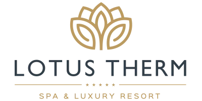 Lotus Therm — SPA & Luxury Resort